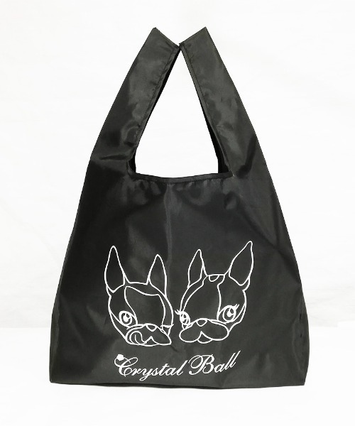 Cb Reusable Eco Bag エコバッグ サブバッグ Crystal Ball クリスタルボール のファッション通販 Zozotown