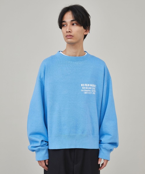 DELUXE（デラックス）の「VANILLA（スウェット）」 - WEAR