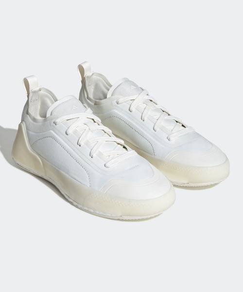 セール ブランド古着 ローカットスニーカー スニーカー Adidas By Stella Mccartney アディダスバイステラマッカートニー のファッション通販 Zozoused