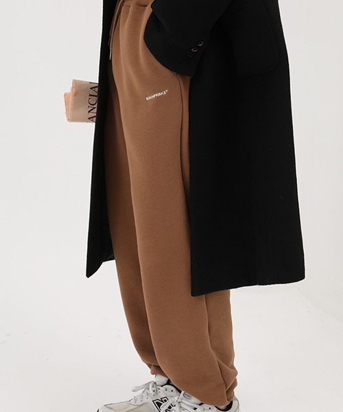 MASONPRINCE（メイソンプリンス）の「【MASONPRINCE】Design pocket chester coat  DY2001（チェスターコート・メンズ・ブラック/ベージュ・L/S/M）」の6枚目の写真