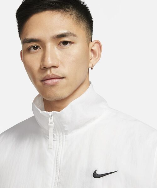 コービー　Dri-FIT バスケットボールジャケット NIKE公式】コービー ナイキ Dri-FIT NBA リバーシブル
