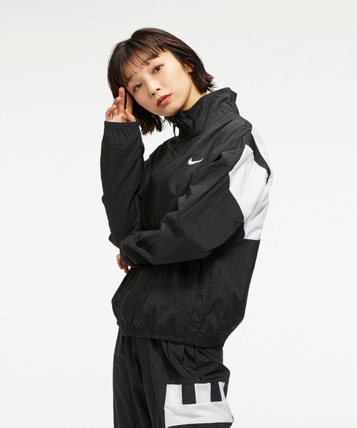 Nike ナイキ Dri Fit バスケットボール ジャケット Nike Wear