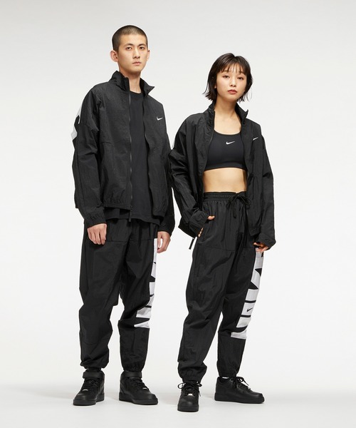 NIKE（ナイキ）の「ナイキ Dri-FIT バスケットボール ジャケット