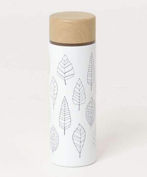 Sfit 保温・保冷両用 超スリム ステンレス ミニ マグボトル 140ml