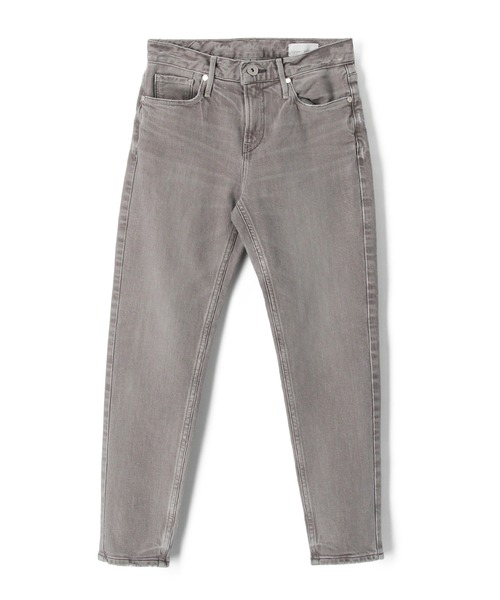 upperhights(アッパーハイツ)の「UPPER HIGHTS / "THE STELLA" デニムパンツ(デニムパンツ・レディース・ライトグレー・21/22/23/24/25/26)」の1枚目の写真