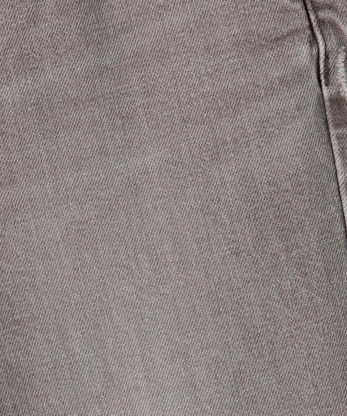 upperhights(アッパーハイツ)の「UPPER HIGHTS / "THE STELLA" デニムパンツ(デニムパンツ・レディース・ライトグレー・21/22/23/24/25/26)」の6枚目の写真