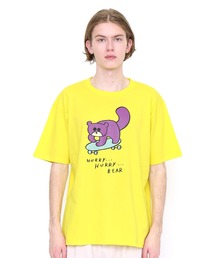 Design Tshirts Store Graniph デザイン ティーシャツ ストア グラニフ メンズ の通販 Zozotown