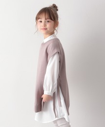 キッズのワンピース ドレスファッション通販 Zozotown