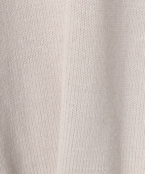 GLOBAL WORK（グローバルワーク）の「【キッズ】ニットベストSETシャツワンピース/930514（ワンピース・キッズ・ベージュ/ブラウン系その他6・110cm/100cm/120cm/130cm/140cm/150cm/160cm）」の9枚目の写真