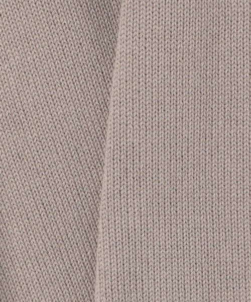 GLOBAL WORK（グローバルワーク）の「【キッズ】ニットベストSETシャツワンピース/930514（ワンピース・キッズ・ベージュ/ブラウン系その他6・110cm/100cm/120cm/130cm/140cm/150cm/160cm）」の10枚目の写真