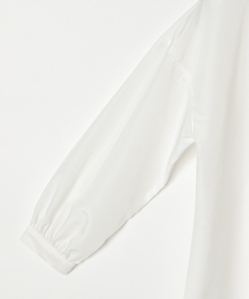 GLOBAL WORK（グローバルワーク）の「【キッズ】ニットベストSETシャツワンピース/930514（ワンピース・キッズ・ベージュ/ブラウン系その他6・110cm/100cm/120cm/130cm/140cm/150cm/160cm）」の15枚目の写真