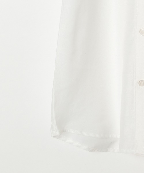 GLOBAL WORK（グローバルワーク）の「【キッズ】ニットベストSETシャツワンピース/930514（ワンピース・キッズ・ベージュ/ブラウン系その他6・110cm/100cm/120cm/130cm/140cm/150cm/160cm）」の17枚目の写真