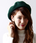 WEGO(ウィゴー)の「帽子(ハンチング/ベレー帽)」