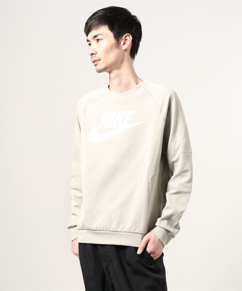 ｎｉｋｅ スウェット ナイキ スウェット Cu4474 230 スウェット トップス スウェット Nike ナイキ のファッション