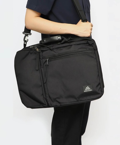 GREGORY（グレゴリー）の「GREGORY COVERT MISSON DAY V3