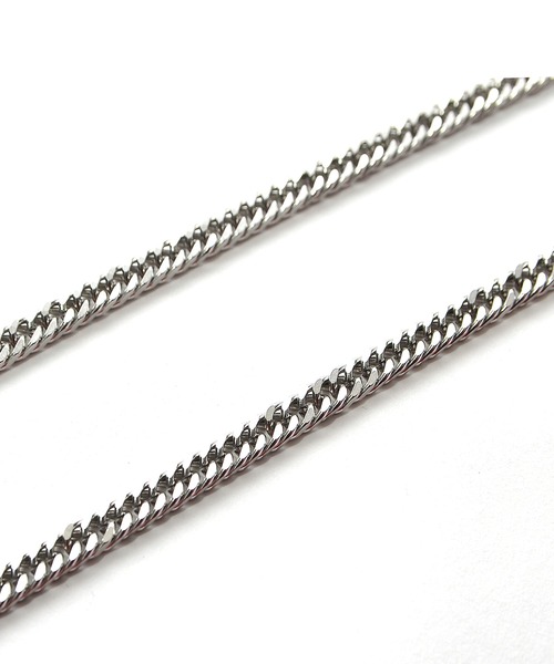 ヘリンボーン　ネックレス　詳細不明 SJXーNEW COLLECTION K18 HERRINGBONE NECKLACEー – GINZA SIX