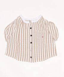 ギャザーブラウス