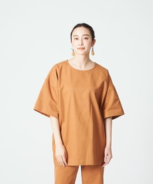 THEATRE PRODUCTS | コットンプルオーバー(シャツ/ブラウス)