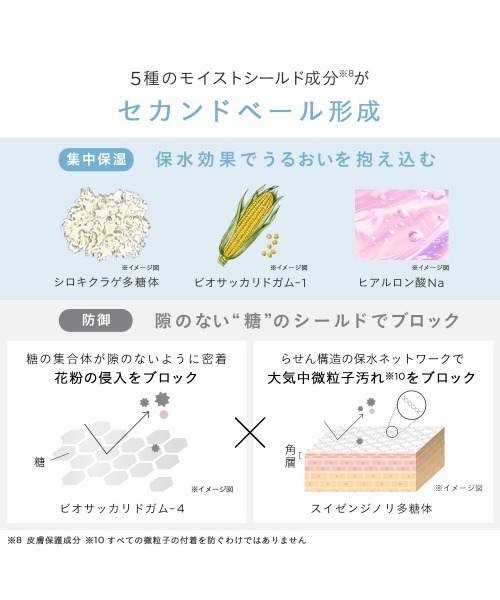 ETVOS(エトヴォス)の「モイストバリアクリーム(美容液/オイル/クリーム・レディース・その他・FREE)」の9枚目の写真