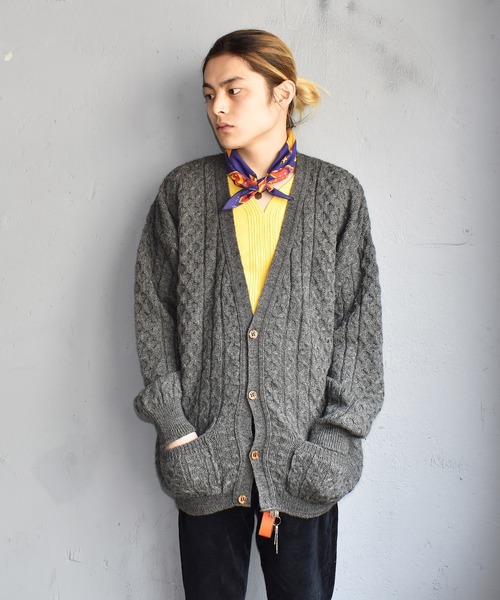 VINTAGE（ヴィンテージ）の「【ヴィンテージ古着】80's GAELTARRA