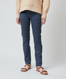 ストレッチチノスリム5ポケットパンツ