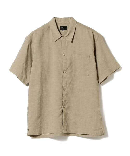 BEAMS（ビームス）の「BEAMS / ポリエステル リネン ネオルーズ