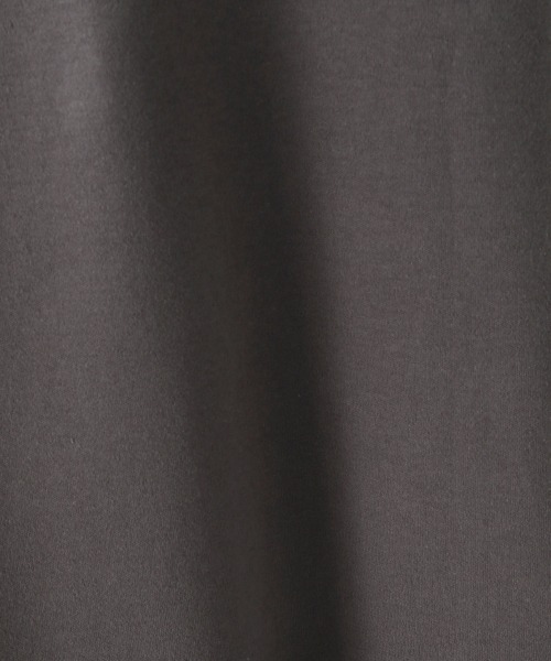 Dickies（ディッキーズ）の「【Dickies/ディッキーズ】チュニックワンピース/937797（ワンピース・レディース・ホワイト/ブルー/スミクロ・FREE）」の19枚目の写真