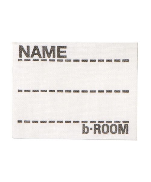 b・ROOM(ビールーム)の「【ディック・ブルーナ】MIFFYティアードTシャツ(Tシャツ/カットソー・キッズ・オフホワイト/ライトピンク/ベージュ/ブラック・120cm/100cm/90cm/130cm/110cm)」の17枚目の写真