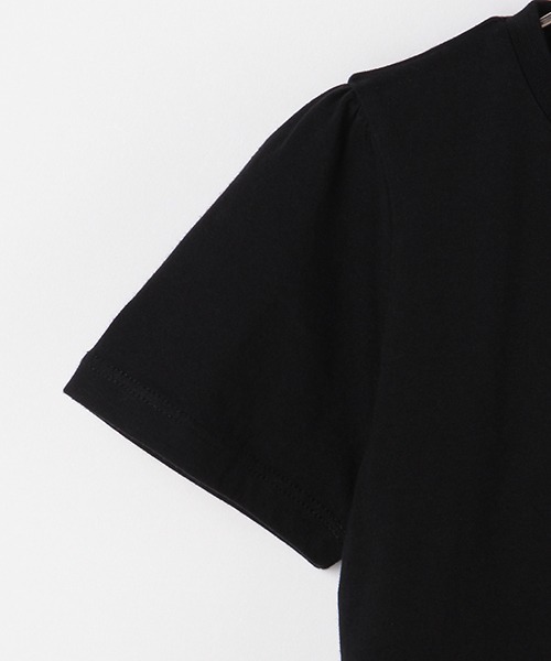 b・ROOM(ビールーム)の「【ディック・ブルーナ】MIFFYティアードTシャツ(Tシャツ/カットソー・キッズ・オフホワイト/ライトピンク/ベージュ/ブラック・120cm/100cm/90cm/130cm/110cm)」の13枚目の写真