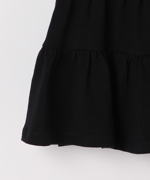 b・ROOM(ビールーム)の「【ディック・ブルーナ】MIFFYティアードTシャツ(Tシャツ/カットソー・キッズ・オフホワイト/ライトピンク/ベージュ/ブラック・120cm/100cm/90cm/130cm/110cm)」の14枚目の写真