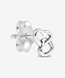 PANDORA | マイ ラブ ズスタッド ピアス （シングル）(ピアス（片耳用）)