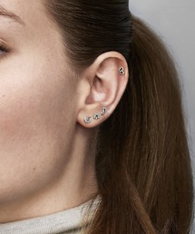 専用！パンドラピアス Open Heart Stud Earrings
