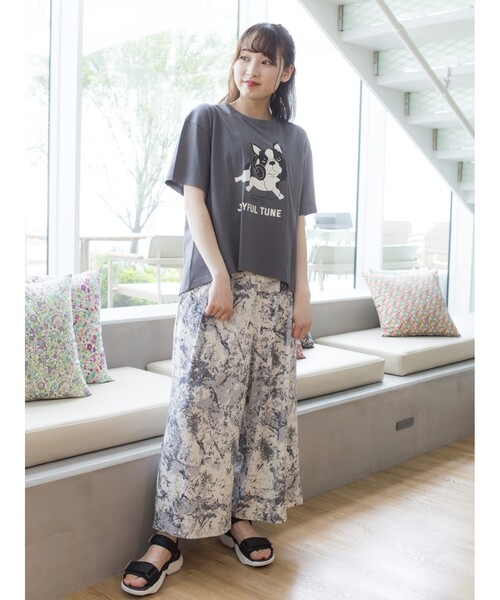 DRESKIP（ドレスキップ）の「◆スニーカー底サンダル（サンダル・レディース・ブラック/ブラック系3/ブラウン系4・35/45）」の12枚目の写真