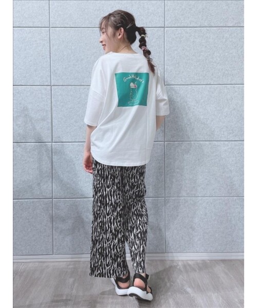 DRESKIP（ドレスキップ）の「◆スニーカー底サンダル（サンダル・レディース・ブラック/ブラック系3/ブラウン系4・35/45）」の15枚目の写真