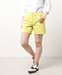 《ZOY》WOMENS BODYSHELL ショートパンツ