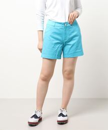 《ZOY》WOMENS BODYSHELL ショートパンツ