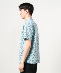 【美品】ザノースフェイス ショートスリーブクライミングサマーシャツ メンズ M ノースフェイス ショートスリーブクライミングサマーシャツ M
