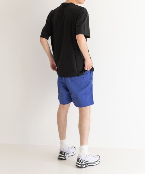 Speedo(スピード)の「【URBS別注】SPEEDO 別注Froggy Shorts(その他パンツ・メンズ・ブラック/ブルー・SMALL/MEDIUM/LARGE/X-LARGE)」の18枚目の写真