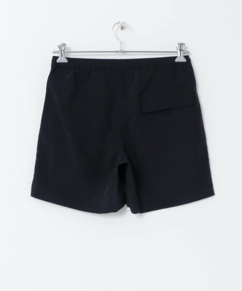 Speedo(スピード)の「【URBS別注】SPEEDO 別注Froggy Shorts(その他パンツ・メンズ・ブラック/ブルー・SMALL/MEDIUM/LARGE/X-LARGE)」の19枚目の写真