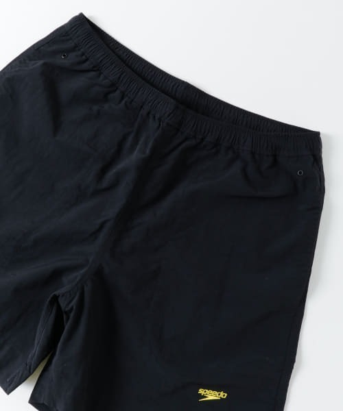 Speedo(スピード)の「【URBS別注】SPEEDO 別注Froggy Shorts(その他パンツ・メンズ・ブラック/ブルー・SMALL/MEDIUM/LARGE/X-LARGE)」の12枚目の写真