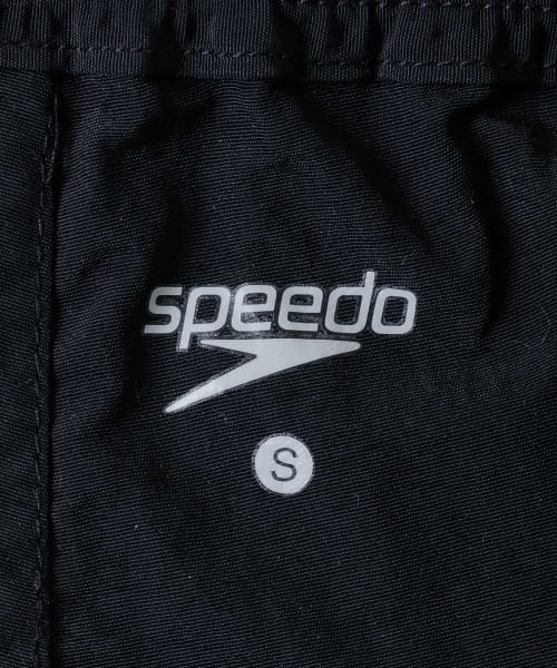 Speedo(スピード)の「【URBS別注】SPEEDO 別注Froggy Shorts(その他パンツ・メンズ・ブラック/ブルー・SMALL/MEDIUM/LARGE/X-LARGE)」の15枚目の写真