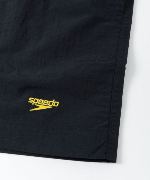 Speedo(スピード)の「【URBS別注】SPEEDO 別注Froggy Shorts(その他パンツ・メンズ・ブラック/ブルー・SMALL/MEDIUM/LARGE/X-LARGE)」の22枚目の写真