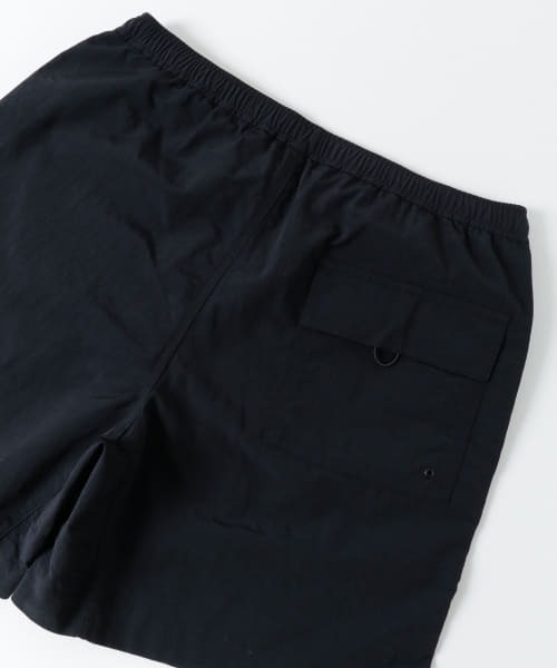 Speedo(スピード)の「【URBS別注】SPEEDO 別注Froggy Shorts(その他パンツ・メンズ・ブラック/ブルー・SMALL/MEDIUM/LARGE/X-LARGE)」の17枚目の写真