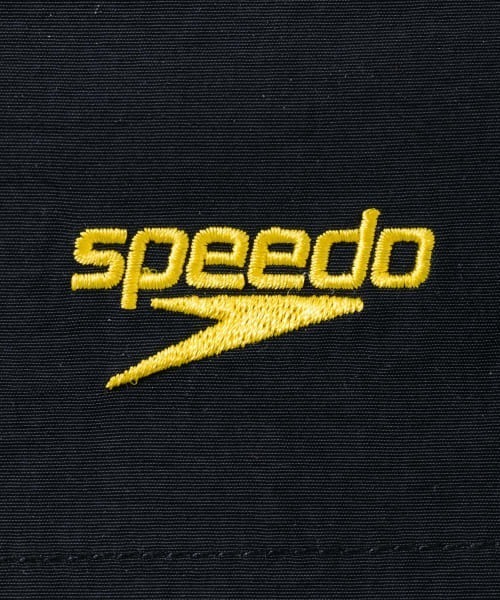 Speedo(スピード)の「【URBS別注】SPEEDO 別注Froggy Shorts(その他パンツ・メンズ・ブラック/ブルー・SMALL/MEDIUM/LARGE/X-LARGE)」の13枚目の写真