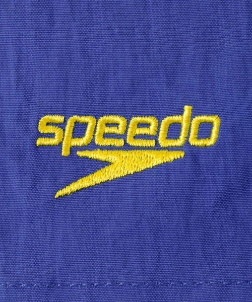 Speedo(スピード)の「【URBS別注】SPEEDO 別注Froggy Shorts(その他パンツ・メンズ・ブラック/ブルー・SMALL/MEDIUM/LARGE/X-LARGE)」の10枚目の写真