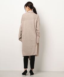 美品 LAUREN MANOOGIAN ロングコート 明るいカラー☆ 羽織り 美品 LAUREN MANOOGIAN ロングコート 明るいカラー☆ 羽織り セール