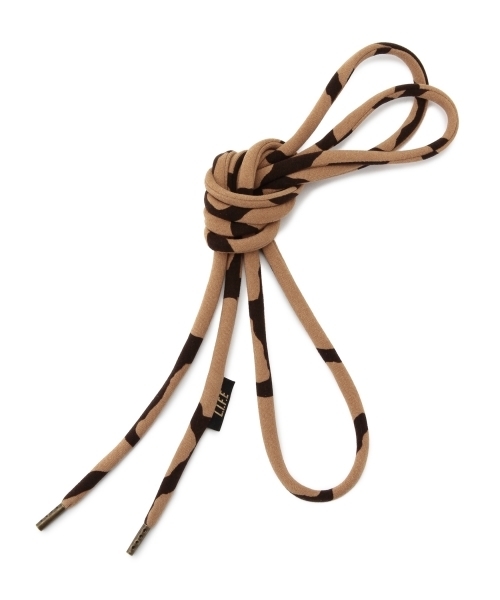 BEAMS（ビームス）の「◎L.I.F.E / シューレースベルト（ベルト）」 - WEAR