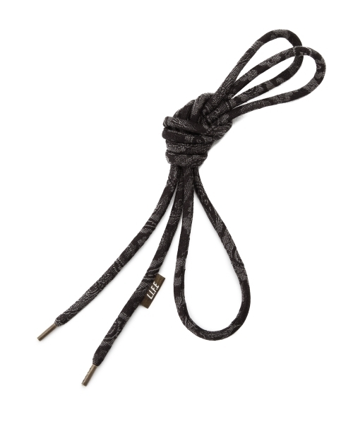 BEAMS（ビームス）の「◎L.I.F.E / シューレースベルト（ベルト）」 - WEAR