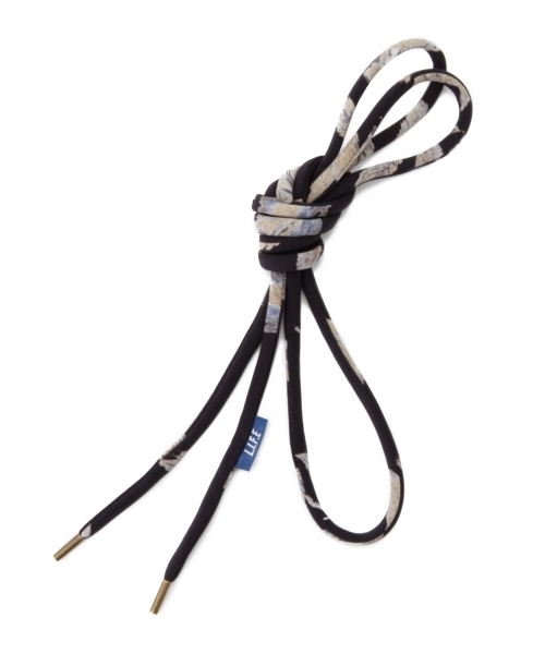 BEAMS（ビームス）の「◎L.I.F.E / シューレースベルト（ベルト）」 - WEAR