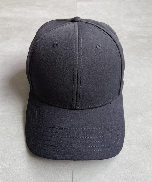 THE NORTH FACE(ザノースフェイス)の「The North Face ザ・ノースフェイス / ハームドームロゴ ワンポイント刺繍キャップ Classic Cap(キャップ・メンズ・ブラック/ネイビー/タン/チャコールグレー/ライトグレー・FREE)」の7枚目の写真